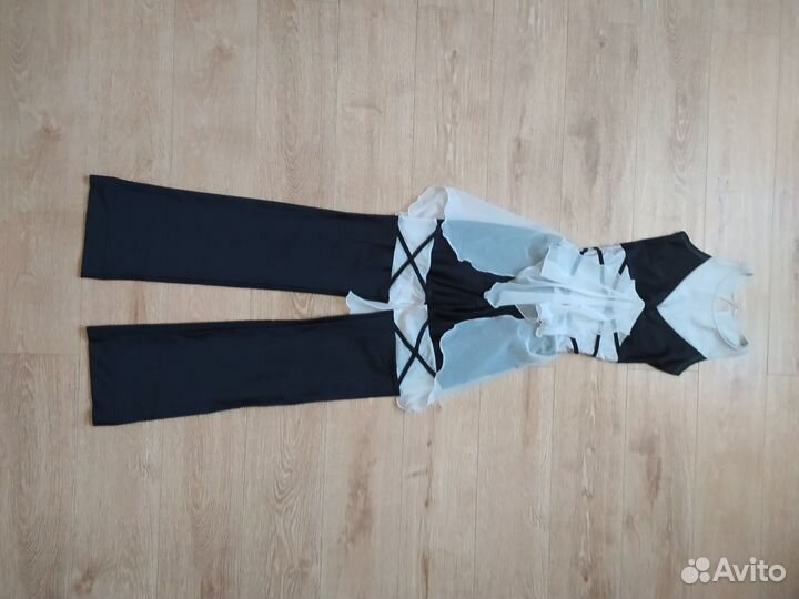 Костюмы для танцев