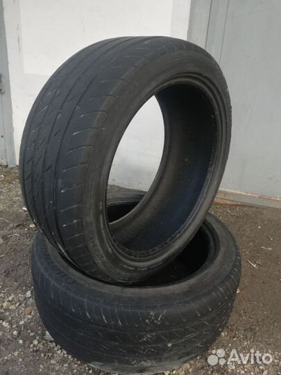 Ovation VI-388 225/45 R17