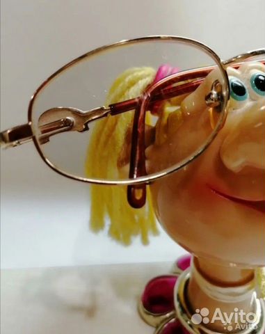 Очки детские