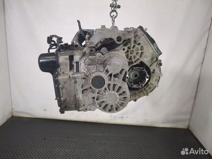 Кпп - автомат (АКПП) Volkswagen Jetta 6, 2016