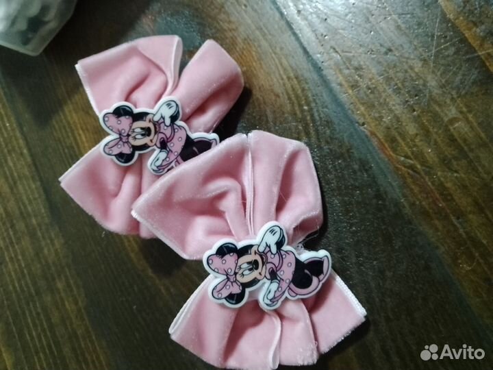 Резинка для волос