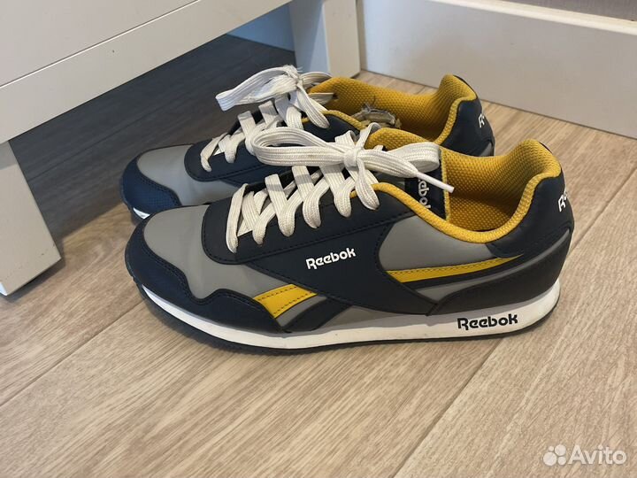 Кроссовки reebok