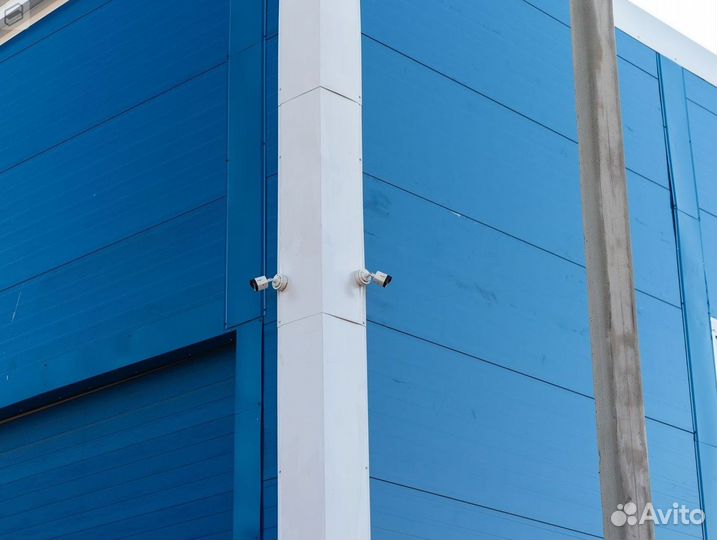 Сэндвич панели с доставкой