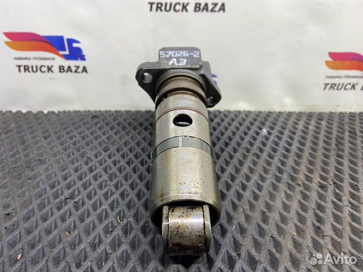 0280743402 PLD секция