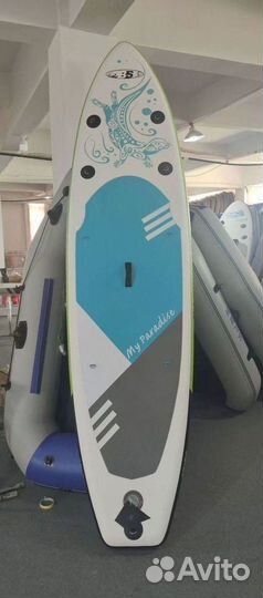 Сап борд Сап доска Sup board для сплава