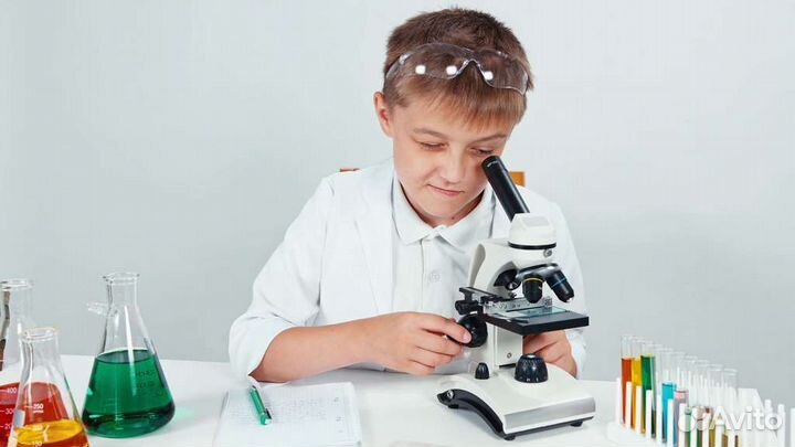 Репетитор по химии и биологии егэ