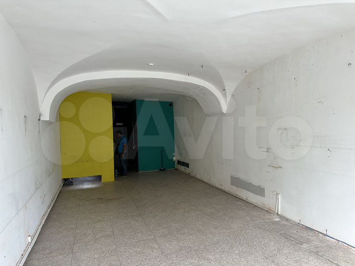 Свободного назначения, 48.9 м²