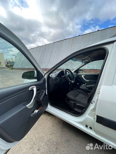 LADA Largus 1.6 МТ, 2021, 170 000 км