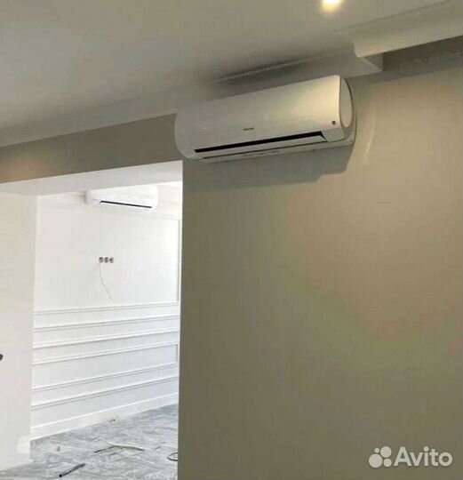 Кондиционер hisense с доставкой