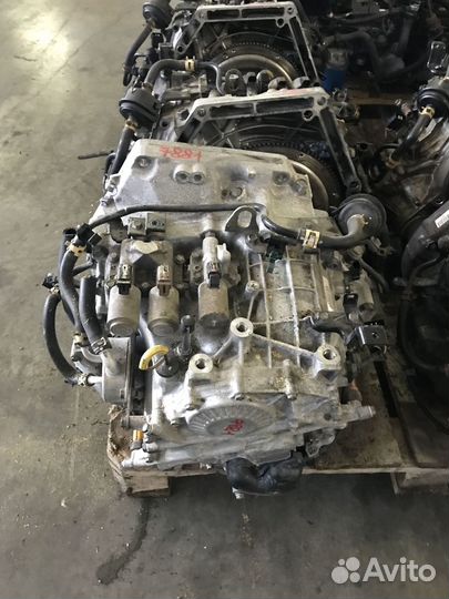 АКПП Хонда 1.8 Хонда Цивик 8 4Д