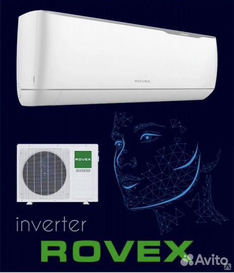 Кондиционеры