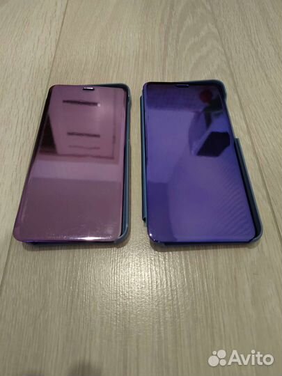 Чехол на Самсунг А30