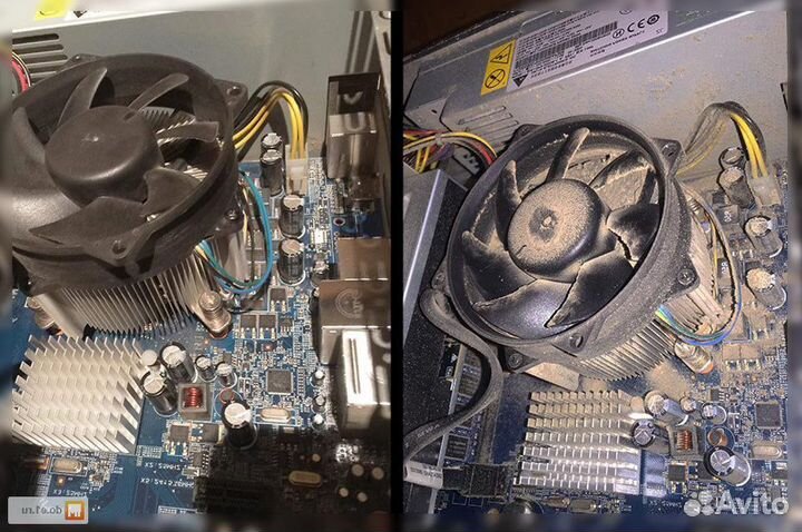 Установка Windows Настройка программ Кома мастер