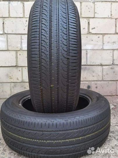 Yokohama Geolandar SUV G055 235/60 R18 107V