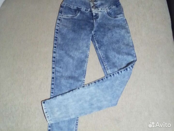 Джинсы для девочки Gloria jeans