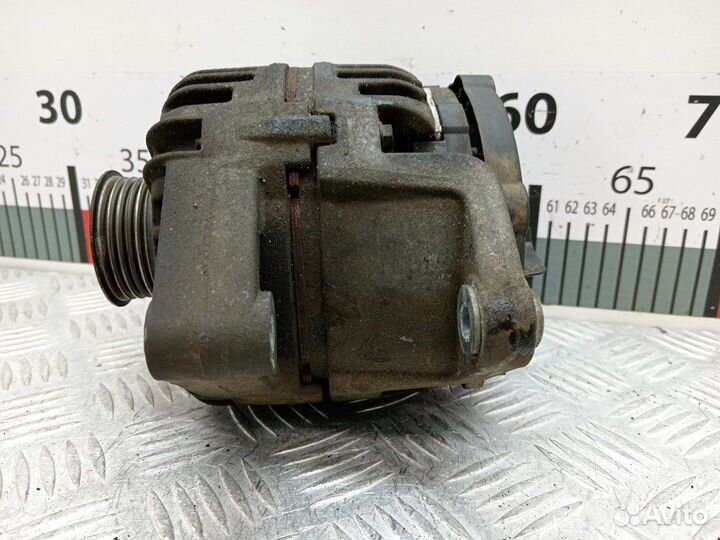 Генератор для Opel Astra G 93186485