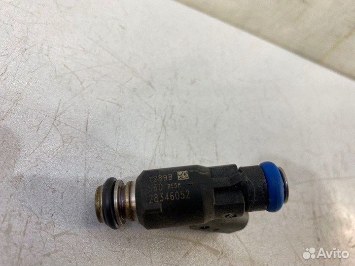 Форсунка LADA Xray BAG ваз 21129 2019