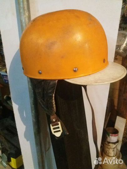 Шлем каска для мотоцикла