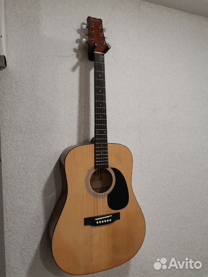 Акустическая гитара Martinez faw-801