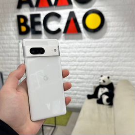 Google Pixel 7, 8/128 ГБ