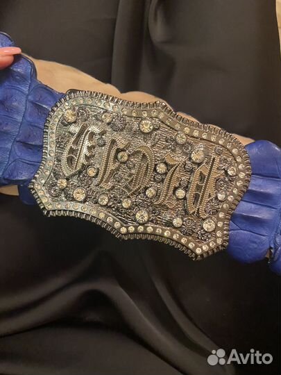 Пояс винтаж