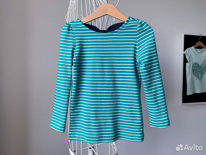 Лонгслив crazy8, 104 (4 года)