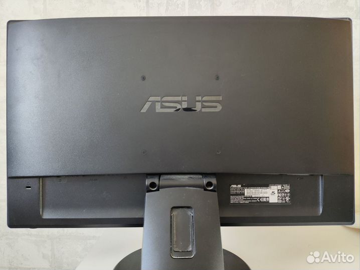 Монитор Asus ve228 22