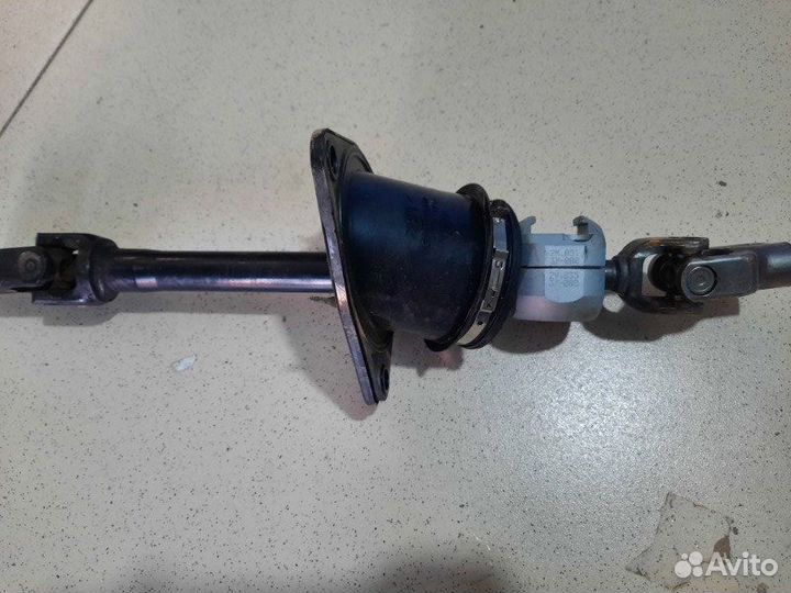 Рулевой вал салонный Toyota Camry V70 2018+2021