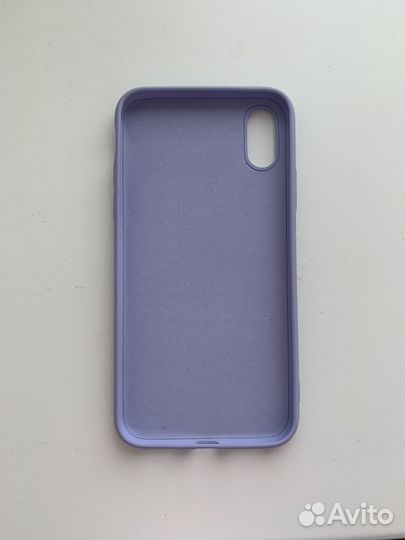 Чехол на 10 xs(x)