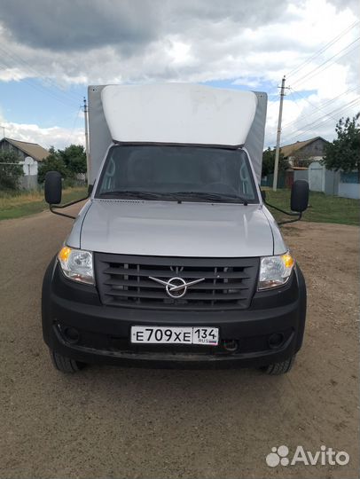 Опрыскиватель на уаз,Газ