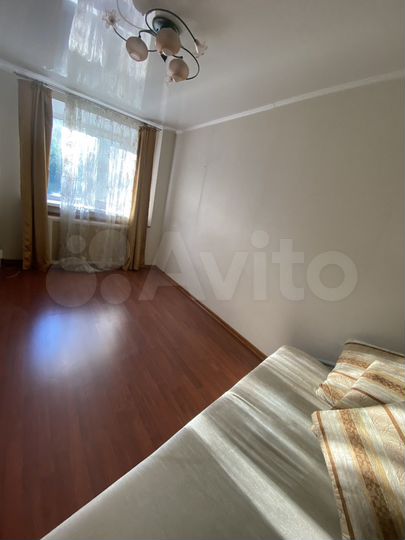 2-к. квартира, 43,1 м², 3/3 эт.
