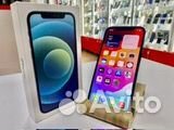 Смартфон Apple iPhone 12 128 гб, nano SIM+eSIM, си