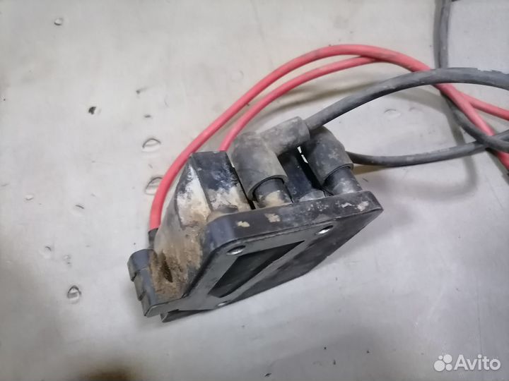 Катушка зажигания ZAZ Chance 2009-2014