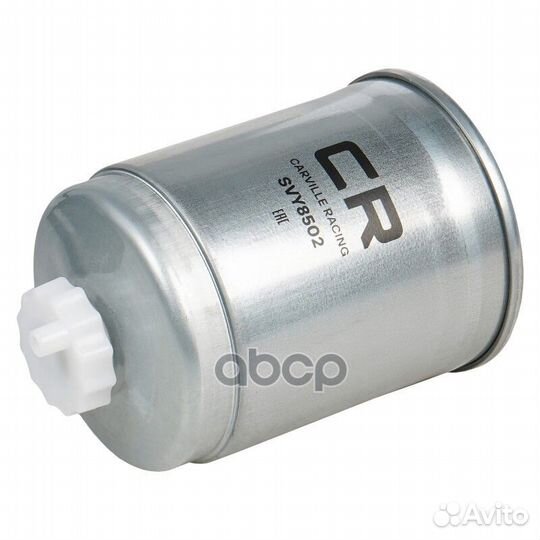 Фильтр для а/м Ford Transit (94) 2.5D