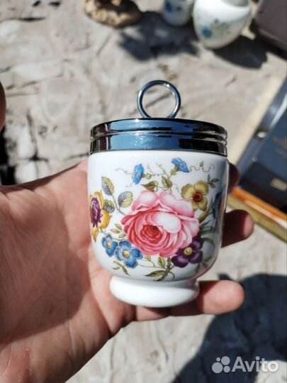 Кодлер для яиц