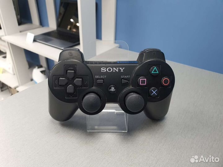 Джойстик PS3 оригинал