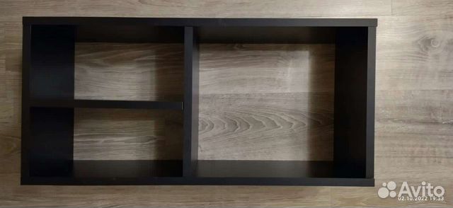 Полка книжная