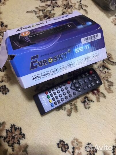 Тв-тюнеры для телевизора. Цифровая приставка