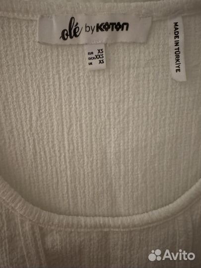 Блузка женская