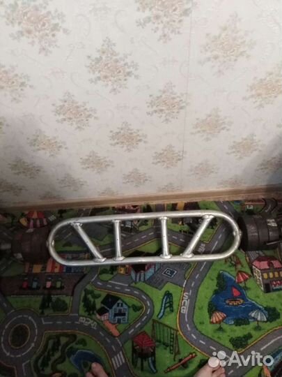 Штанга гриф блины