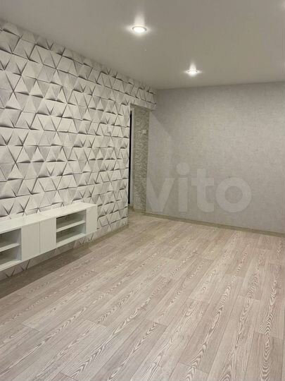 1-к. квартира, 32 м², 1/5 эт.