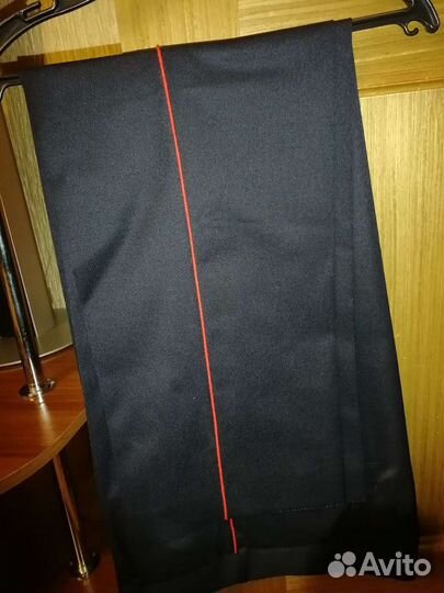 Полицейская форма