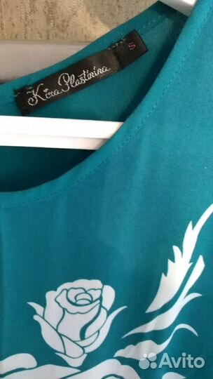 Комбинезон Кira Plastinina