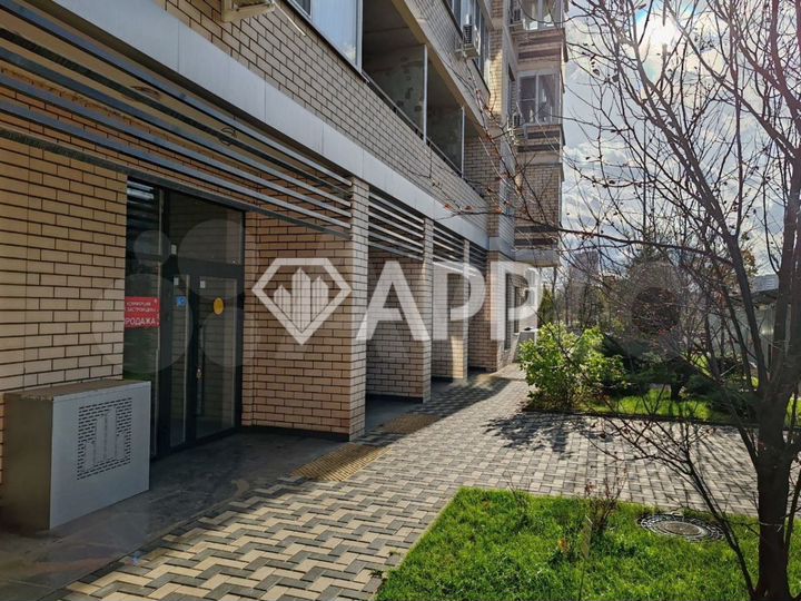 Продам офисное помещение, 52.4 м²