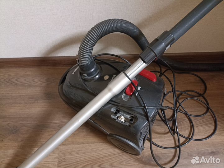 Пылесос philips fc8454