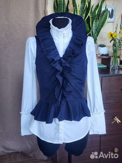 Жилетка от Larph Lauren