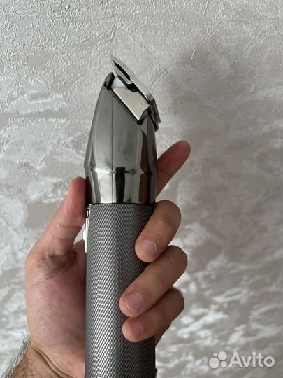 Babyliss pro машинка для стрижки