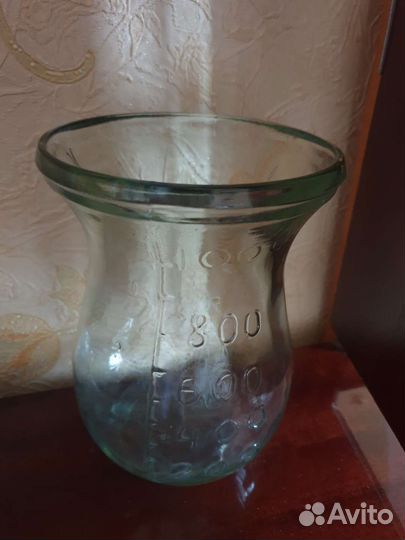 Фарфоровая и стекло посуда СССР