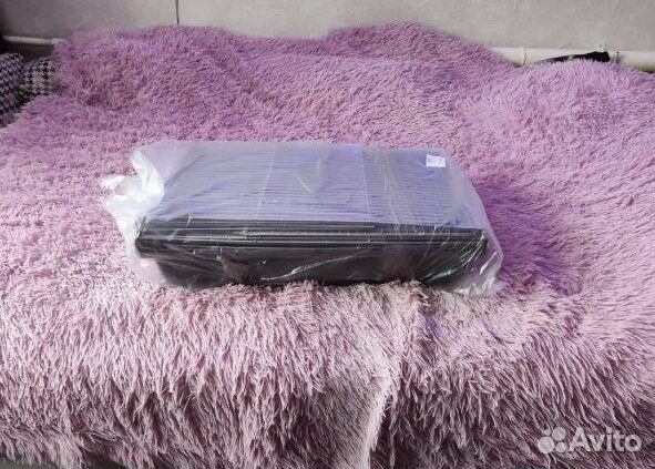 Клетка для крупного попугая