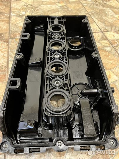 Клапанная крышка Chevrolet Aveo T250